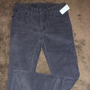 GAP KIDS BOYS CORDUROY PANTS